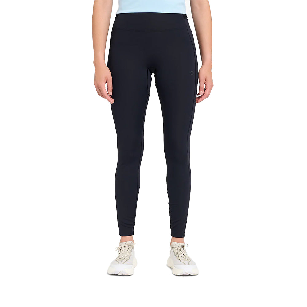 Ciele Women's FST Tight 29" - BlackToe Running