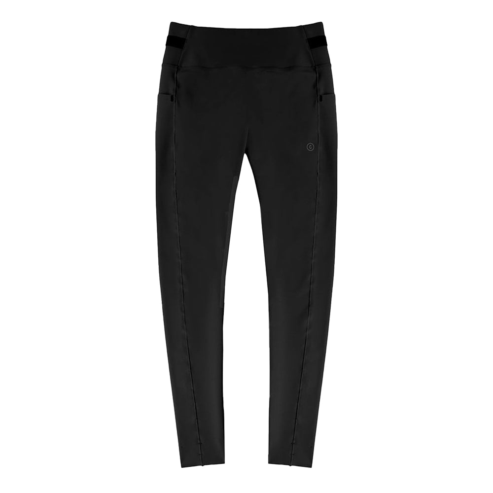 Ciele Women's FST Tight - BlackToe Running