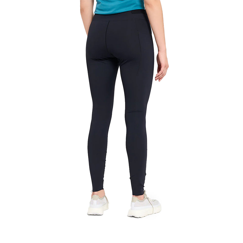 Ciele Women's FST Tight 29" - BlackToe Running