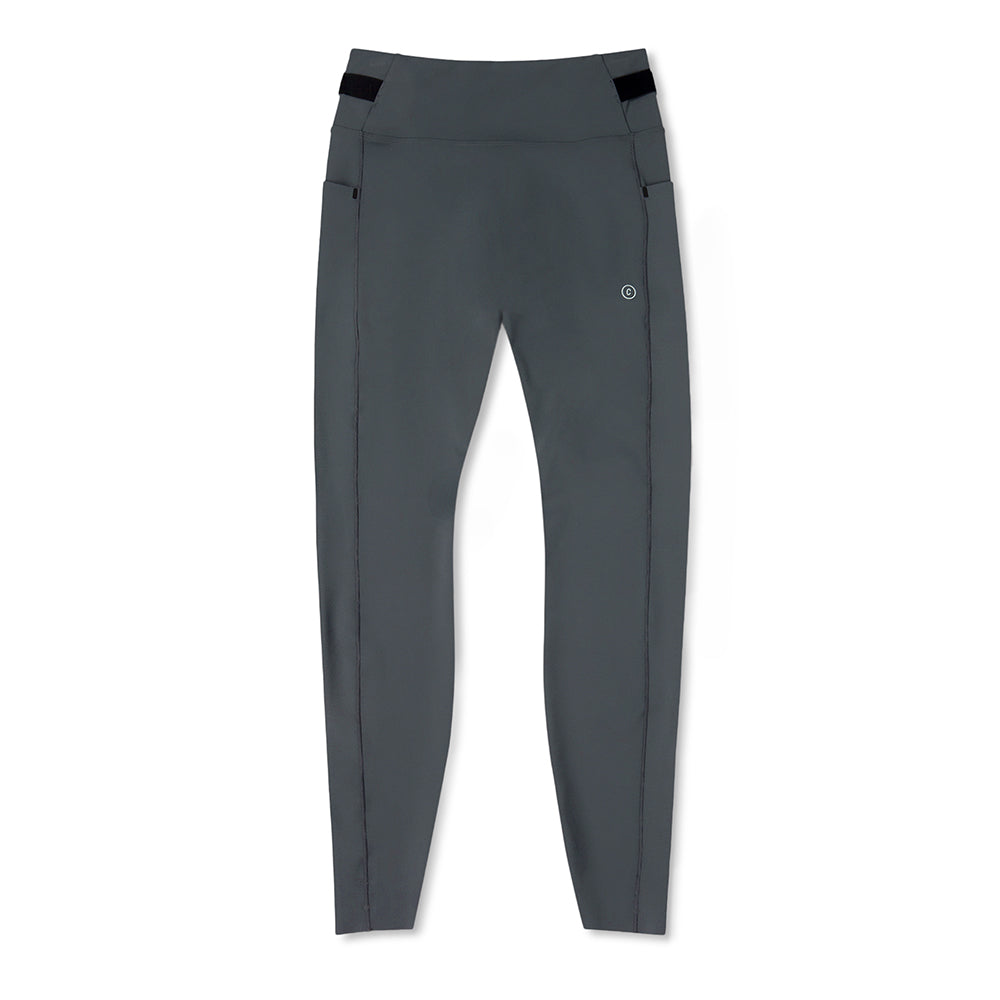 Ciele Women's FST Tight 29" - BlackToe Running