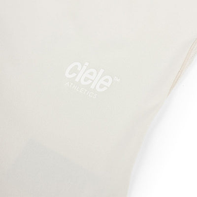 Ciele Women's DLY Singlet - BlackToe Running#colour_rainy-day