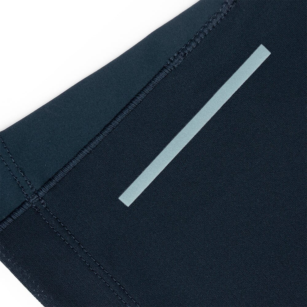 Ciele Women's DLY Singlet - BlackToe Running#colour_deep-space