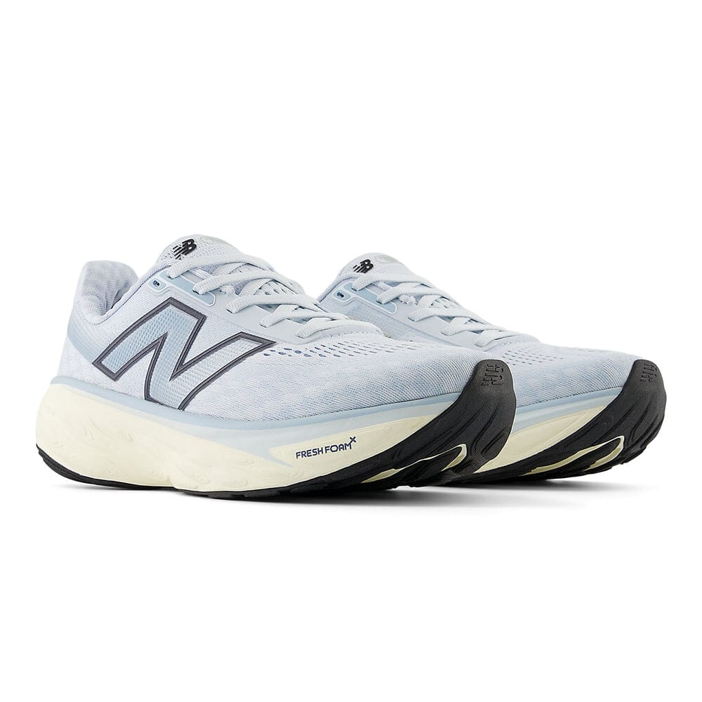 New Balance Women's Fresh Foam X 1080v14 - BlackToe Running#colour_ice-blue-light-chrome-blue