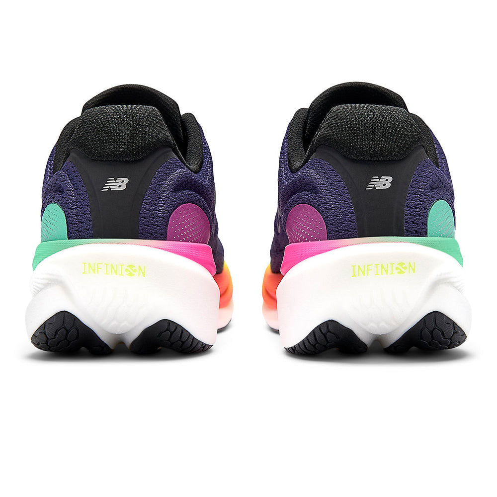 New Balance Women's 1080v15 - BlackToe Running