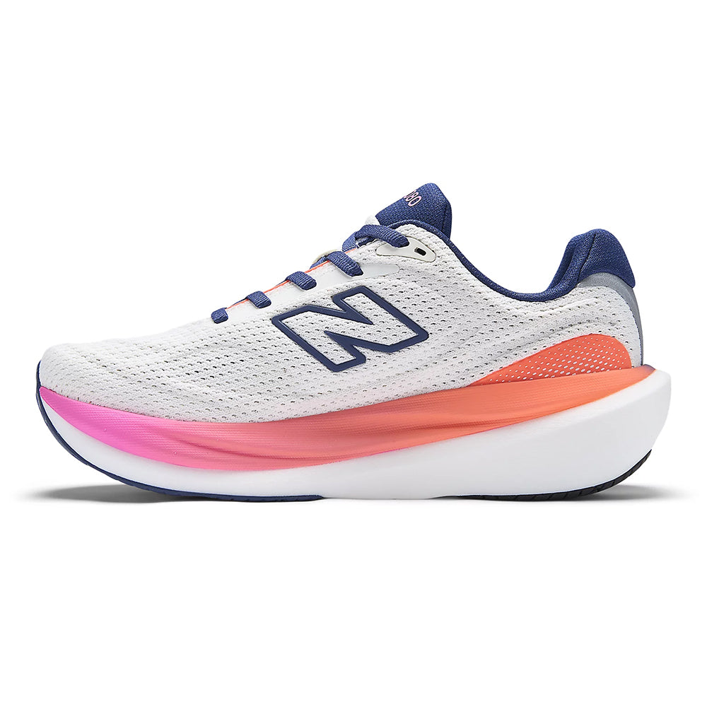 New Balance Women's 1080v15 - BlackToe Running