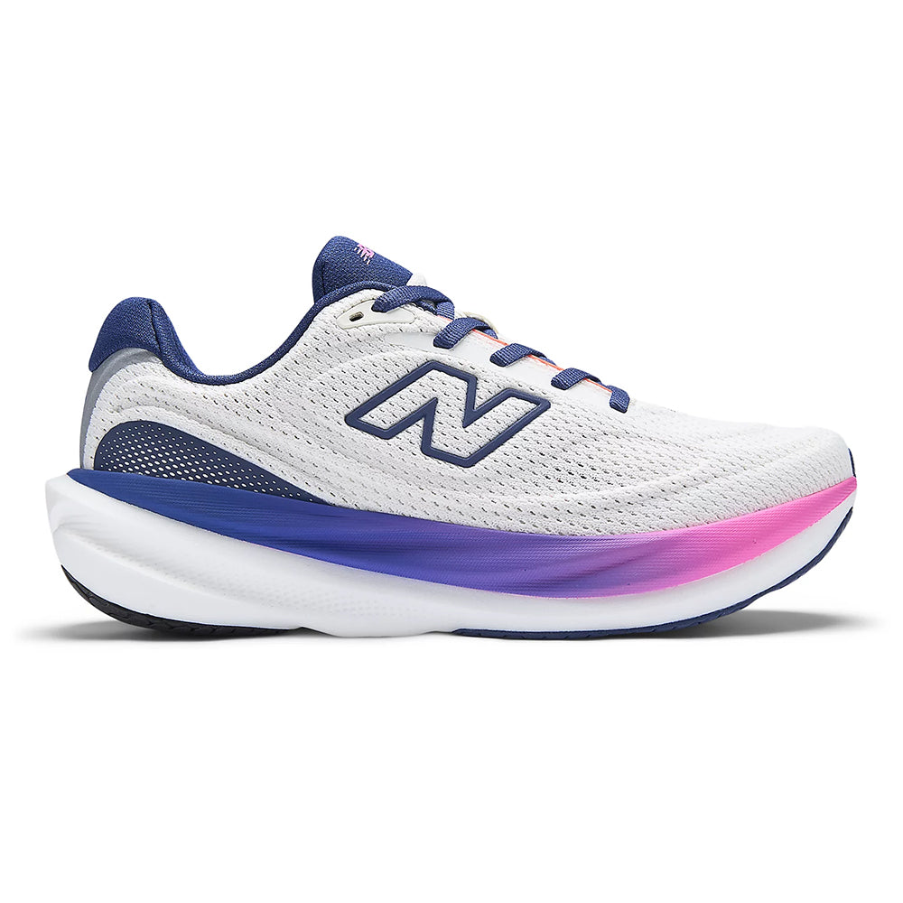 New Balance Women's 1080v15 - BlackToe Running