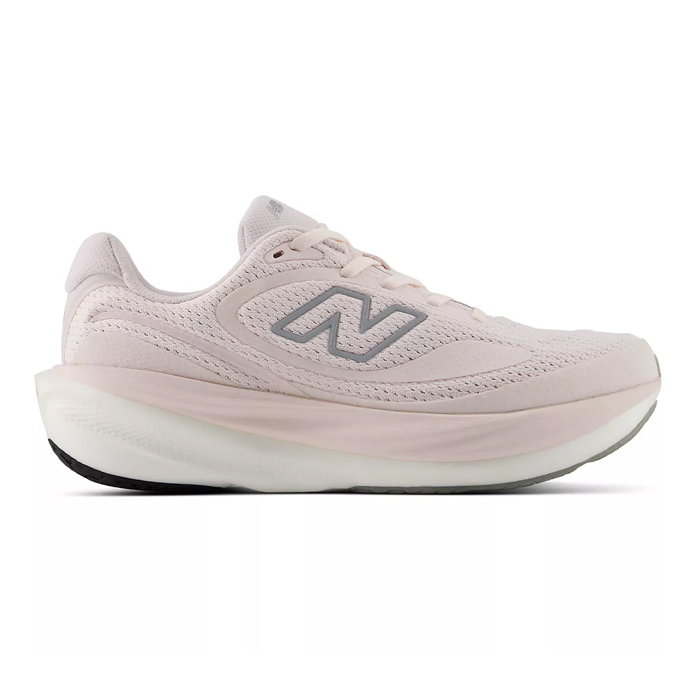 New Balance Women's 1080v15 - BlackToe Running#colour_pink-salt-pink-granite