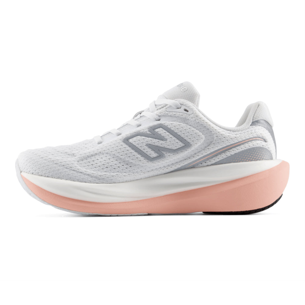 New Balance Women's 1080v15 - BlackToe Running