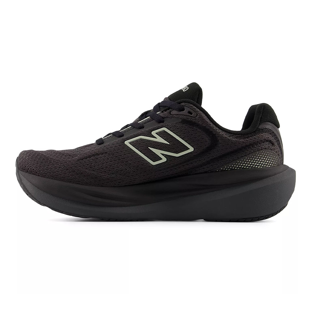 New Balance Women's 1080v15 - BlackToe Running