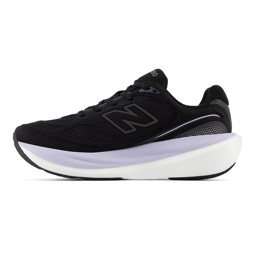 New Balance Women's 1080v15 - BlackToe Running