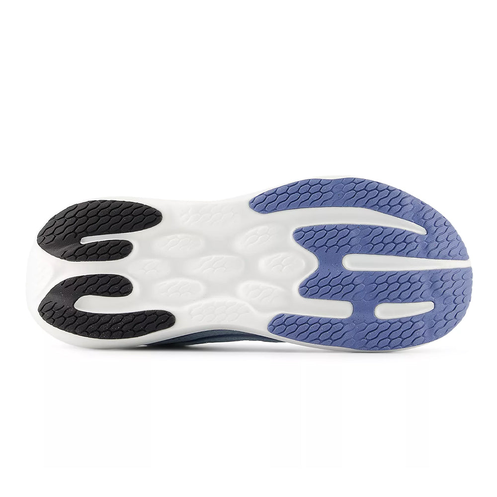 New Balance Women's 1080v15 - BlackToe Running#colour_glint-blue-fairweather-blue