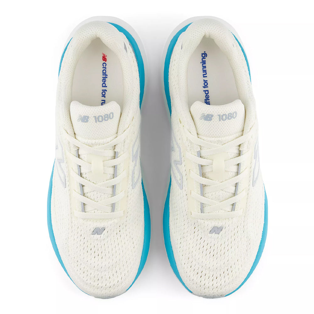 New Balance Women's 1080v15 - BlackToe Running#colour_angora-blue-glaze