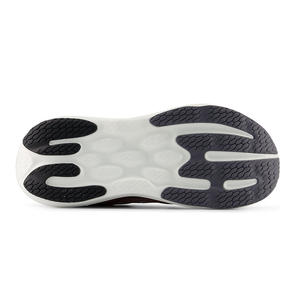 New Balance Women's 1080v15 - BlackToe Running#colour_rosewood-neptune-grey