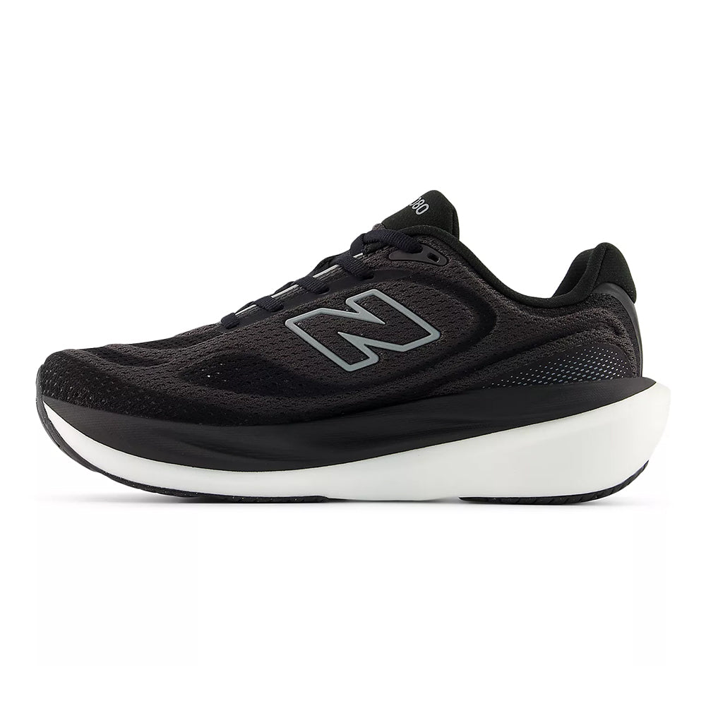 New Balance Women's 1080v15 - BlackToe Running