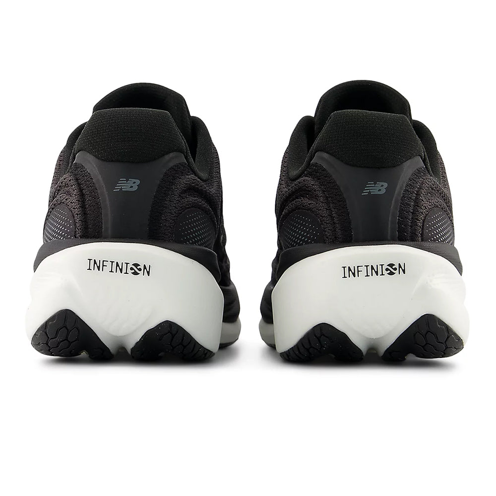 New Balance Women's 1080v15 - BlackToe Running#colour_black-slate-grey