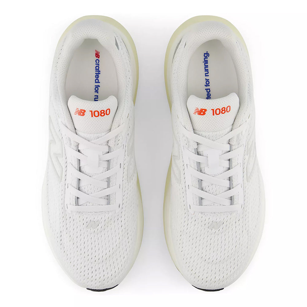 New Balance Women's 1080v15 - BlackToe Running