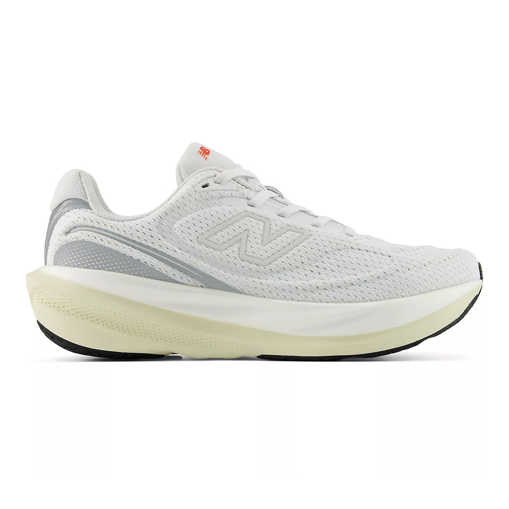 New Balance Women's 1080v15 - BlackToe Running#colour_white-neo-flame