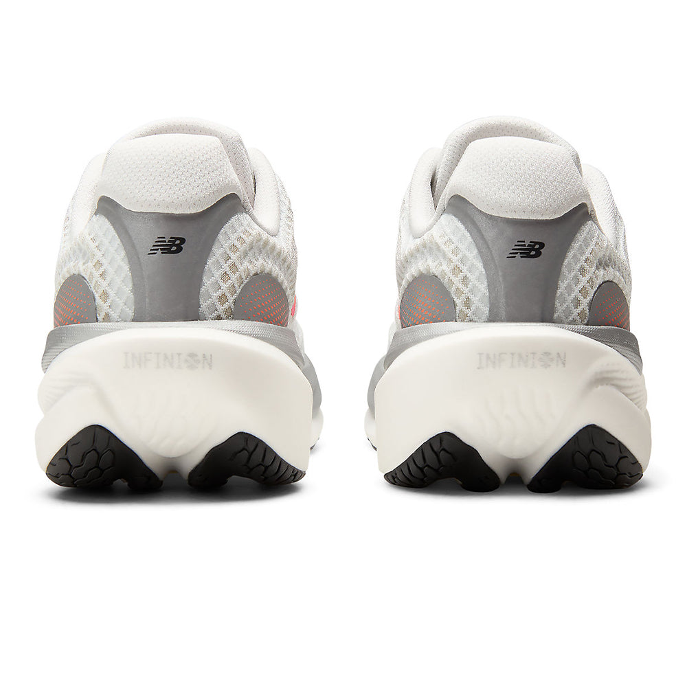New Balance Women's 1080v15 Breathe - BlackToe Running