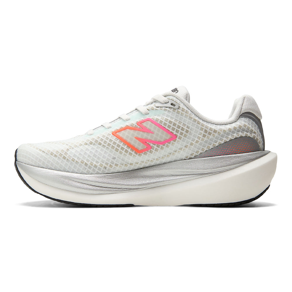 New Balance Women's 1080v15 Breathe - BlackToe Running