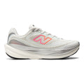 New Balance Women's 1080v15 Breathe - BlackToe Running#colour_white-pink-heat