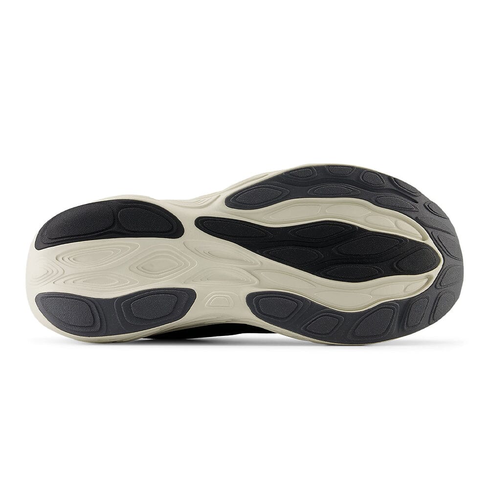 New Balance Women's Fresh Foam X 1080v14 - BlackToe Running