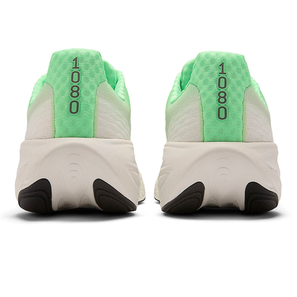 New Balance Women's Fresh Foam X 1080v14 - BlackToe Running