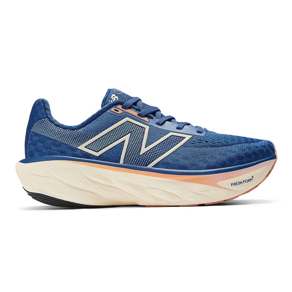 New Balance Women's Fresh Foam X 1080v14 - BlackToe Running#colour_inkwell-calcium-copper