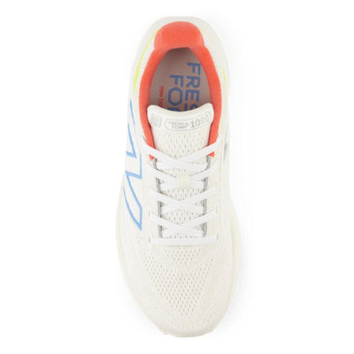 New Balance Women's Fresh Foam X 1080v13 - BlackToe Running#colour_sea-salt-coastal-blue