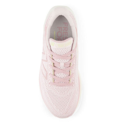 New Balance Women's Fresh Foam X 1080v13 - BlackToe Running#colour_pink-granite