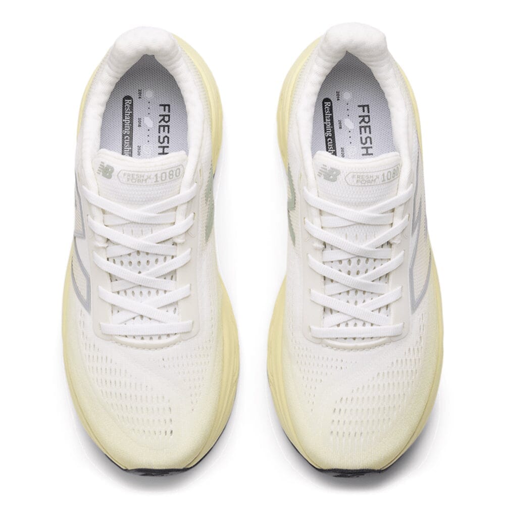 New Balance Women's Fresh Foam X 1080v14 - BlackToe Running