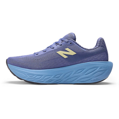 New Balance Women's Fresh Foam X 1080v14 - BlackToe Running#colour_dream-state-blue-oyster