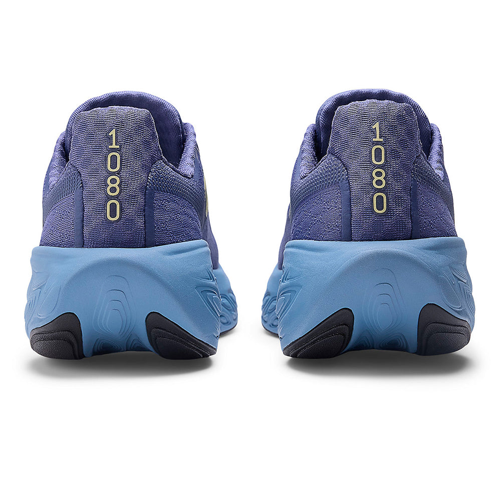 New Balance Women's Fresh Foam X 1080v14 - BlackToe Running#colour_dream-state-blue-oyster