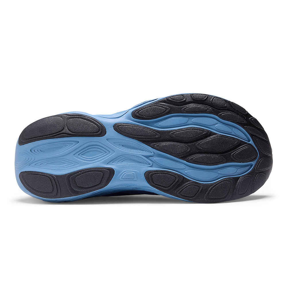 New Balance Women's Fresh Foam X 1080v14 - BlackToe Running#colour_dream-state-blue-oyster