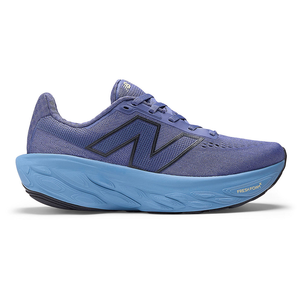 New Balance Women's Fresh Foam X 1080v14 - BlackToe Running#colour_dream-state-blue-oyster