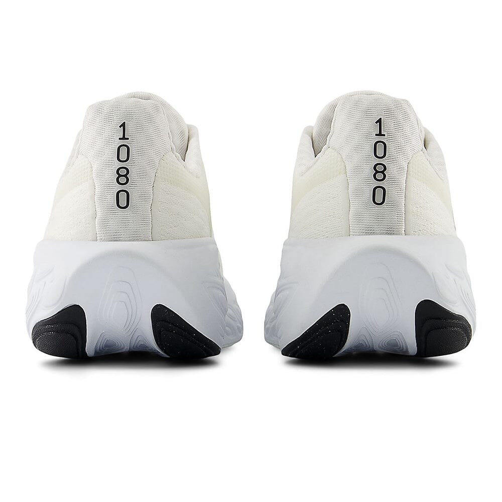 New Balance Women's Fresh Foam X 1080v14 - BlackToe Running#colour_white-sea-salt