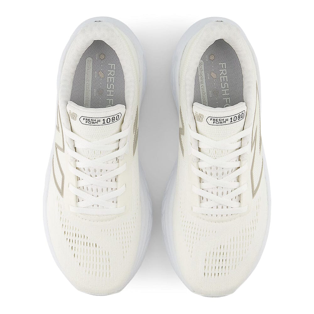 New Balance Women's Fresh Foam X 1080v14 - BlackToe Running