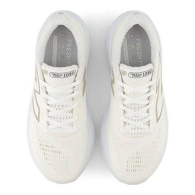New Balance Women's Fresh Foam X 1080v14 - BlackToe Running#colour_white-sea-salt