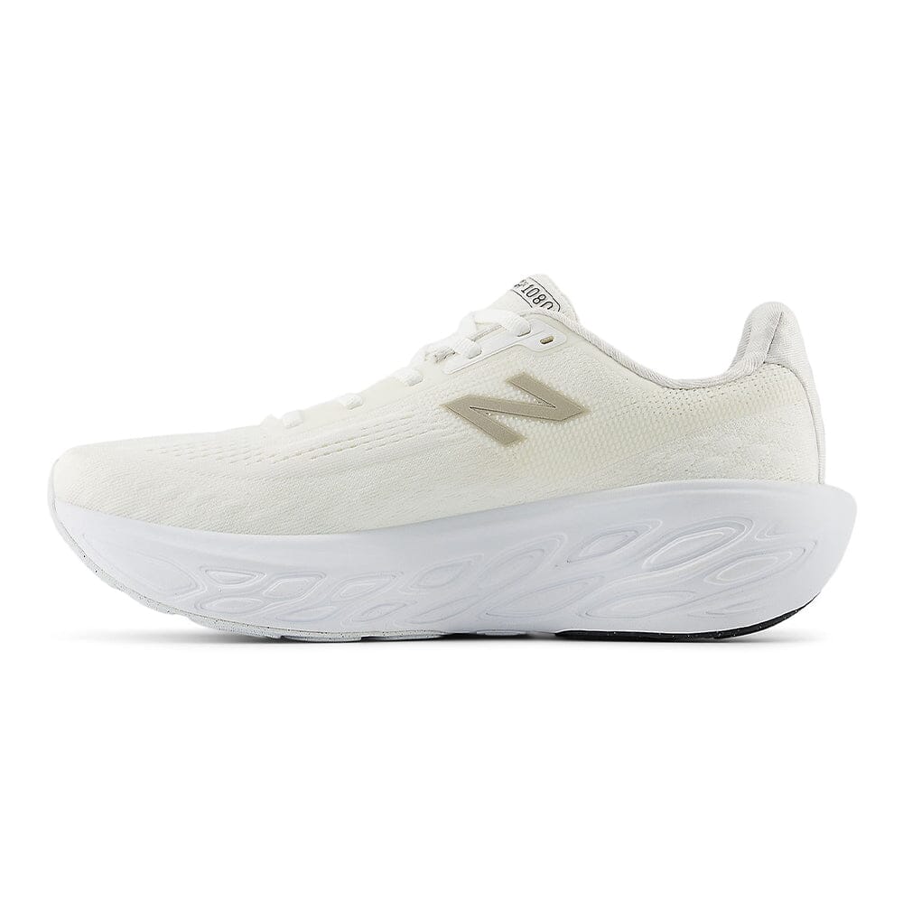 New Balance Women's Fresh Foam X 1080v14 - BlackToe Running#colour_white-sea-salt