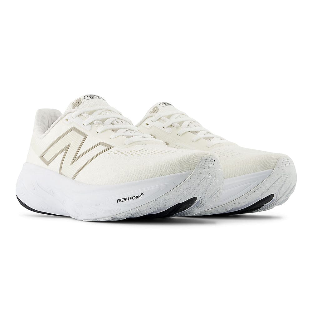 New Balance Women's Fresh Foam X 1080v14 - BlackToe Running#colour_white-sea-salt