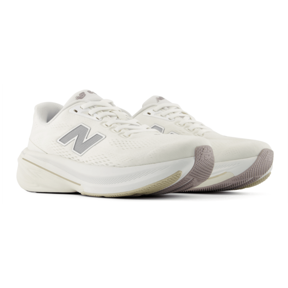 New Balance Women's Fresh Foam X 860v15 - BlackToe Running#colour_white-silver-metallic