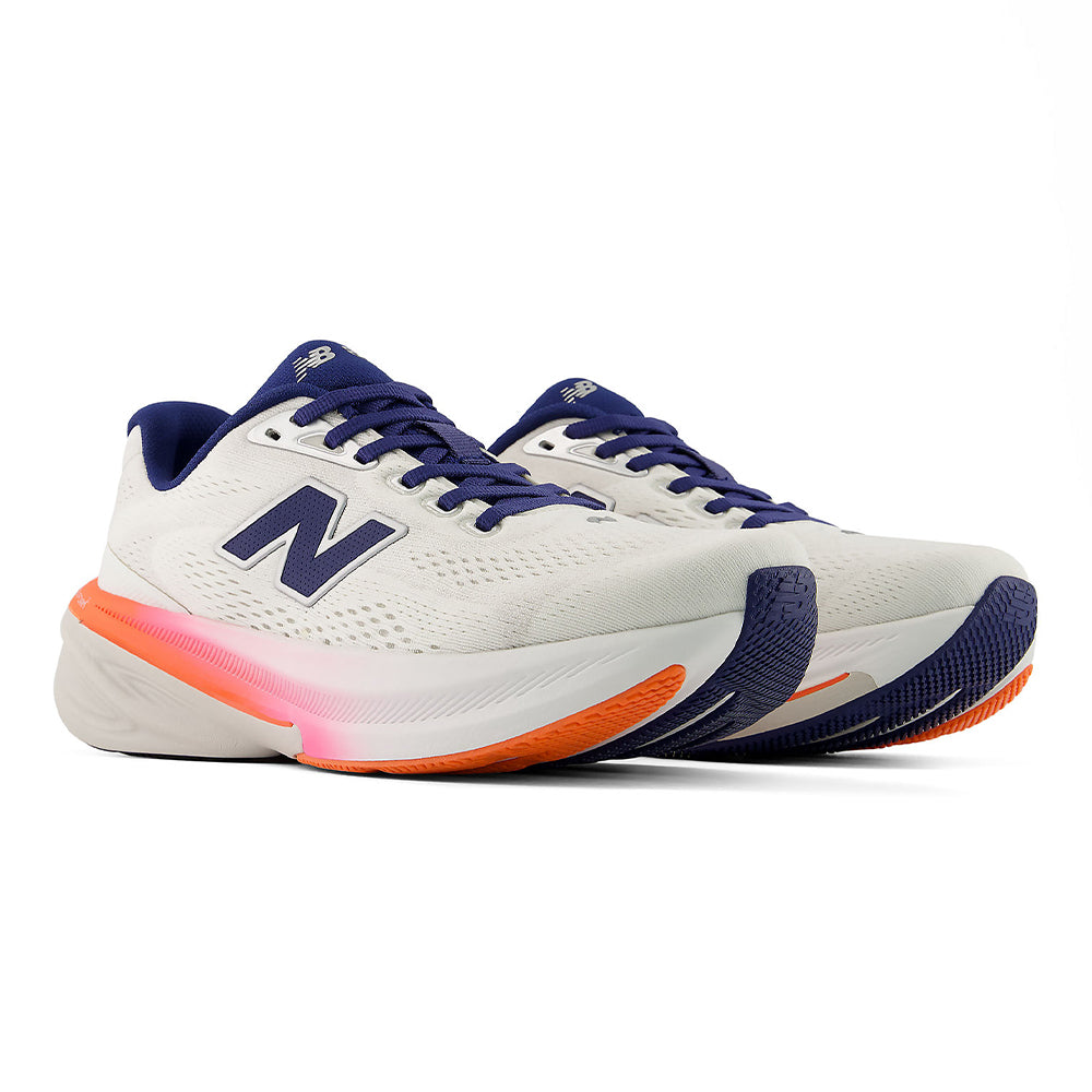 New Balance Women's Fresh Foam X 860v15 - BlackToe Running#colour_sea-salt-blue-oyster
