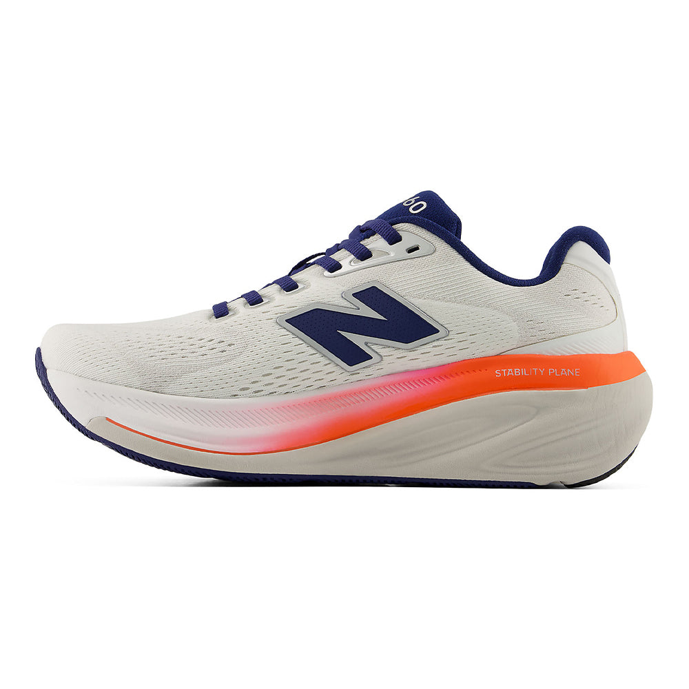 New Balance Women's Fresh Foam X 860v15 - BlackToe Running#colour_sea-salt-blue-oyster