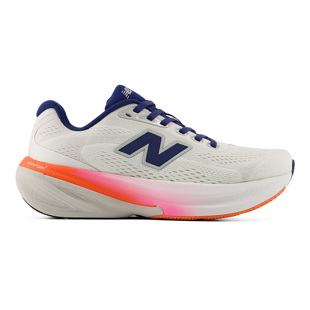 New Balance Women's Fresh Foam X 860v15 - BlackToe Running#colour_sea-salt-blue-oyster