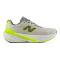 New Balance Women's Fresh Foam X 860v15 - BlackToe Running#colour_grey-matter-alkaline-green