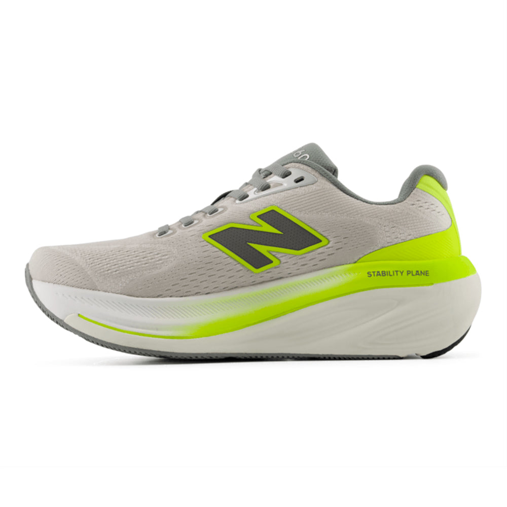 New Balance Women's Fresh Foam X 860v15 - BlackToe Running