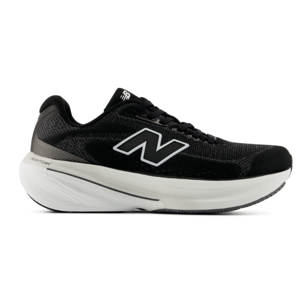 New Balance Women's Fresh Foam X 860v15 - BlackToe Running