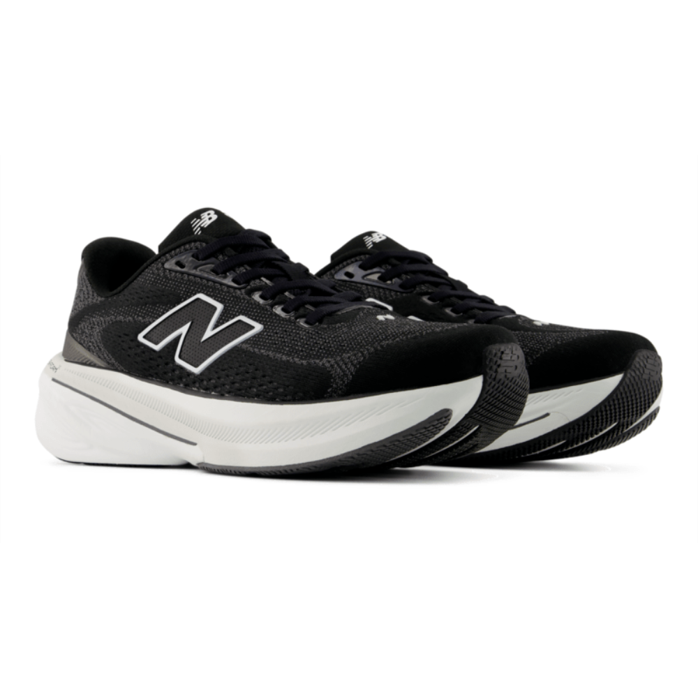 New Balance Women's Fresh Foam X 860v15 - BlackToe Running
