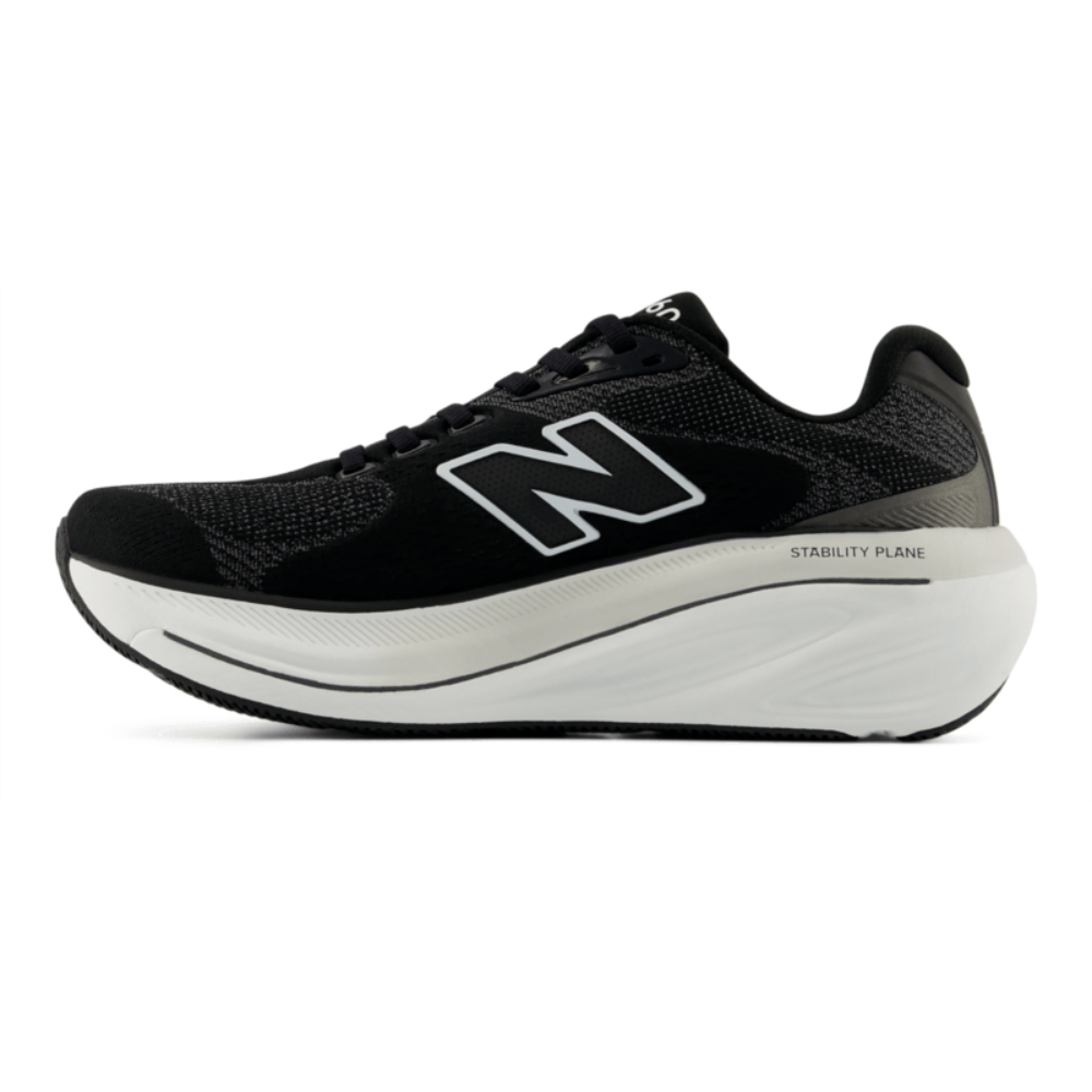 New Balance Women's Fresh Foam X 860v15 - BlackToe Running