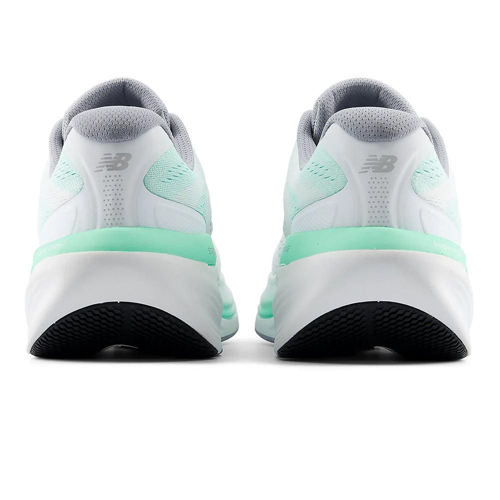 New Balance Women's Fresh Foam X 860v15 - BlackToe Running