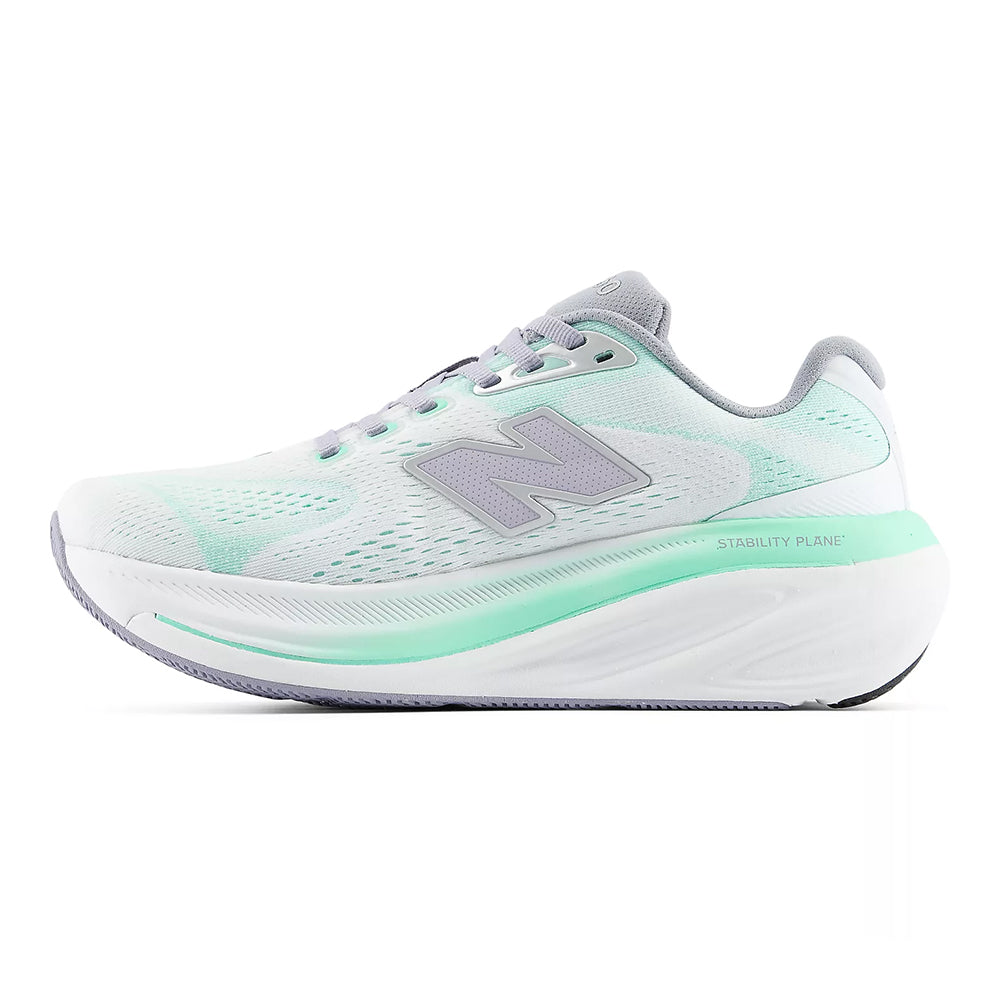 New Balance Women's Fresh Foam X 860v15 - BlackToe Running